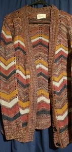 Forever 21 wool sweater